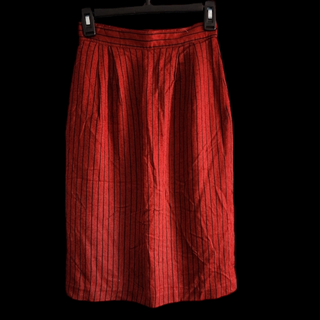 Preowned Skirt